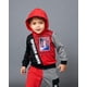 thumbnail image 5 of Set de ropa Disney Marvel Spider-Man para niños, 2 piezas, 5 años, 5 of 5
