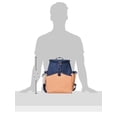 thumbnail image 5 of Picnic At Ascot 537-DO Cooler Backpack - Diamond Orange, 5 of 5