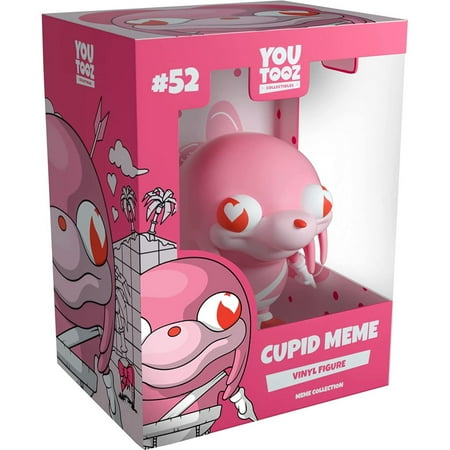 Youtooz: Meme Collection - Cupid Meme Vinyl Figure [Toys, Ages 15+, #52] | Walmart Canada