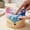The Most Popular Squeeze, variant on Squeeze Stress Relief Funny Squishy, Sensory Fidget for Anxiety Relief, ADHD Focus and Desk Calming,Anxiety Management for Professionals