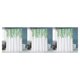 thumbnail image 3 of Cortina de ducha Toystoory Cortina de baño impermeable YL347-2 180 cm, 3 of 5