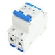 thumbnail image 5 of Disyuntor P, Disyuntor de fuga de circuito en miniatura DZ47‑63 2P Disyuntor fiel a su promesa, 5 of 8