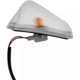 thumbnail image 4 of 68232473AA Car Front Roof Marker Light for Ram 1500 2500 3500 2014-2020, 4 of 5