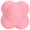 Strawberry, variant on YAHHU Silicone Bounce Reaction Ball Portable Hand-Eye Coordination Speed Reflex Training Aid, 2.76 inches / 7 cm - Strawberry