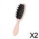 thumbnail image 1 of 2 Peines Para El Pelo Grueso, Fino, Y Seco, Cepillo Para Peinar El Cabello, Regalo Para Niños, 1 of 8