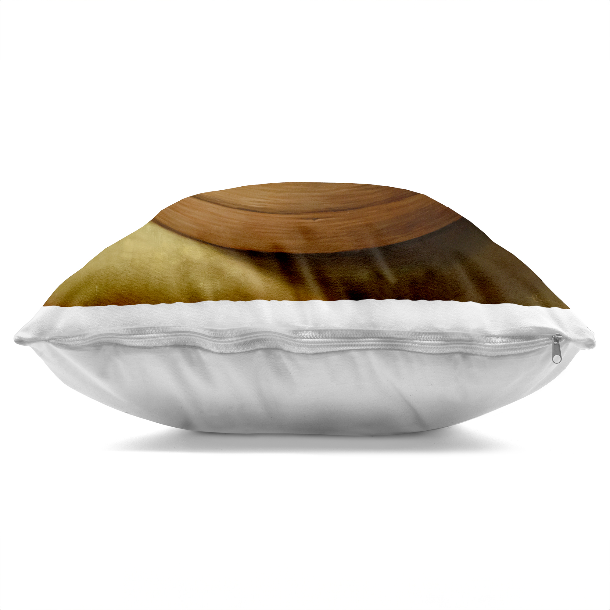 Stupell Industries Bamboo Steamer Bird Decorative Printed Throw Pillow, design by Lucia Heffernan