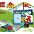 thumbnail image 2 of LEGO Bunny Rabbit Interlocking Block Building Sets, Plastic, 2 of 2
