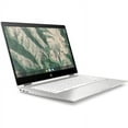 thumbnail image 3 of HP Chromebook Laptop Computer 14" HD Touch Screen Intel Celeron 4 GB memory; 32, 3 of 7