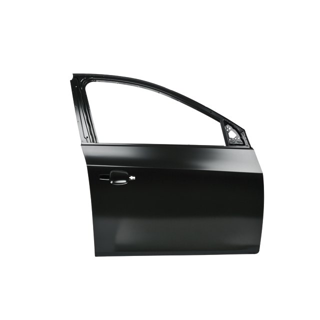 PUERTA CRUZE 2010 al 2016 GMC Delantera Derecha/Pasajero GM .
