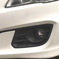 thumbnail image 5 of 1Pair Car Front Bumper Fog Lamp Cover Trim Bezel for Ciaz 2015-2017 Fog Light Grille Cover, 5 of 5
