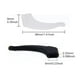 thumbnail image 2 of Scienceny 9 pares de retenedores de gafas deportivas Fitness anteojos de silicona oreja agarre piernas anticaída gafas de sol soporte gancho Artesanía, 2 of 6