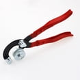 thumbnail image 2 of CEORPER Tube Bender- with Plastic Handle Tubing Bending Tools Manual Tubing Bender-, 2 of 6