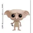 thumbnail image 1 of Funko pop New Action Snape/Rubeus/Luna/Dobby/RON WEASLE/Hermione Vinyl Collection Model Toys Dolls for Children Gift, 1 of 1
