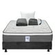 thumbnail image 1 of Colchon Matrimonial Prestige+Box Base Cama+Almohada Royal+Protector Lux+Sabanas Royal, 1 of 8