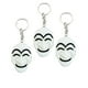 thumbnail image 1 of Robo de dinero: Corea - área económica conjunta Mascarilla Llavero Llavero Regalo para adultos ShuxiuWang 8390614273504, 1 of 1