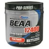 ANSI (Advanced Nutrient Science) - Instantized BCAA Powder 12400 Fruit Punch - 450 Grams