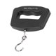 thumbnail image 2 of 50kg Digital Hanging Scale with Hook, LCD Display, Unit Conversion, Electronic Hook Scale for Shopping, Fishing and Household, 2 of 3