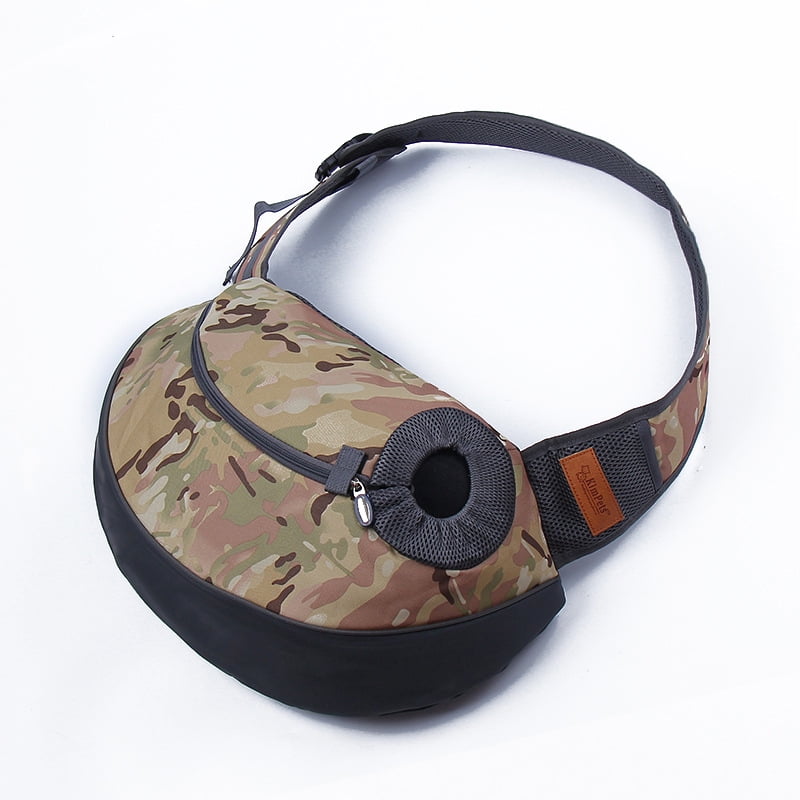 teacup puppy carrier