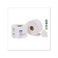 thumbnail image 2 of Tork Universal Toilet Paper Roll with OptiCore, Septic Safe, 1-Ply, White, 1755 Sheets/Roll, 36/Carton -TRK112990, 2 of 2