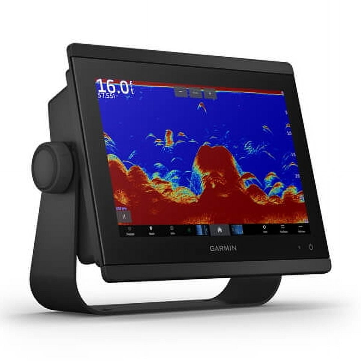 Garmin GPSMAP 8610xsv Combo GPS/Fishfinder GN+ [010-02091-51]