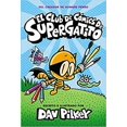 thumbnail image 1 of El Club de Cómics de Supergatito HARDCOVER  2021, 1 of 2