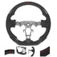 thumbnail image 5 of Volante de Fibra de carbono Bling Bling Para Nissan 370z 2009-2020 Diseño tipo D, 5 of 12