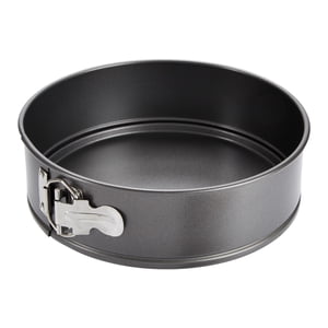 GoodCook Nonstick Steel Springform Pan, 9-Inch