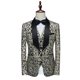 thumbnail image 4 of Nueva chaqueta de cuero con solapa de cuero para motocicleta para hombre de comercio exterior para hombre, chaqueta informal de gran tamaño para hombre Pompotops  oipoqjl40388, 4 of 9
