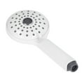 thumbnail image 4 of ABS Shower Head,Pressurized Shower Head ABS Pressurized Shower Head Shower Sprayer Advanced Technology, 4 of 14