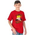 thumbnail image 5 of Dennis The Menace Will Do It Tomorrow Boys Kids T Shirt Tees Tops Teen Brisco Brands L, 5 of 6