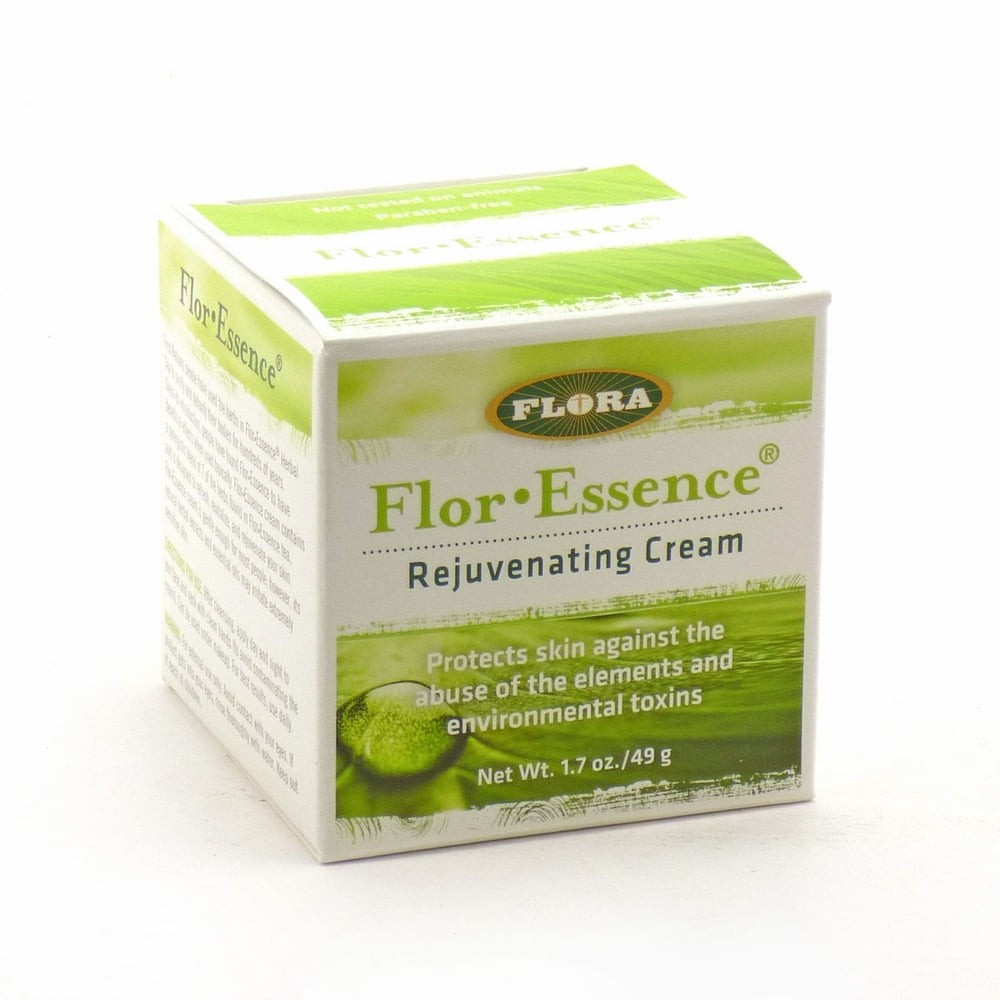 flora fair cream