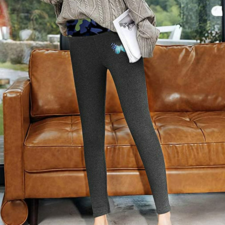Winter Tights For Women, Women Print Warm Winter Tight Thick Velvet Wool  Cashmere Pants Trousers Leggings Medias Termicas Mujer Invierno 