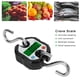 thumbnail image 4 of 150kg LCD Digital Crane Scale Electronic Hook Hanging Weight for Pigs Sheep Luggage Suitcases Fruit, 4 of 4