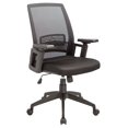 thumbnail image 2 of Mesh Ergonomic Office Chair, 2 of 5