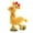 C, variant on SIfdSeng Pet Plush Toys Cats and Dogs Plush Corn Deer Sounding Dog Toys Plush Toys Dog Toys Enrichment Toys for Dogs Puppy Toys Small Dogs Teething Toys for Puppies Large Breed