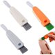 thumbnail image 1 of 3 paquetes, botella 3 en 1, cepillo de limpieza, limpiador de huecos multicolor, diseño plegable, tapa de taza, tabla para hervidor, accesorios para cepillos oso de fresa Electrónica, 1 of 4