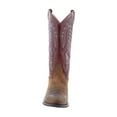 thumbnail image 3 of Jama Old West Adult Mens OW2016 Western Boots, 3 of 8