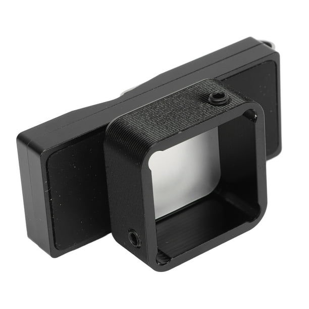 CAJA DE TIZA de BILLAR, Clip Magnético de Tiza de Billar de Aleación de aluminio Caja de Tiza de Billar y Clip para Billar