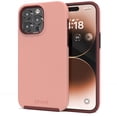 thumbnail image 1 of Funda Crave Dual Guard para iPhone 14 Pro Max Proteccion Doble Capa Antigolpes, 1 of 5