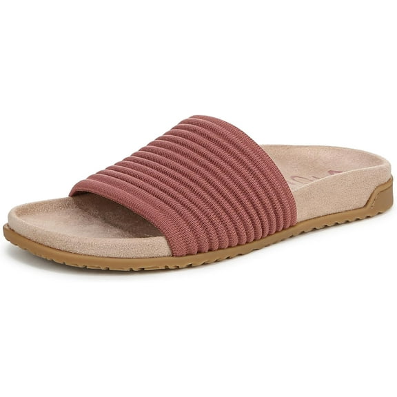 Vionic Evie Knit Women's Comfortable Supportive Slide Sandal