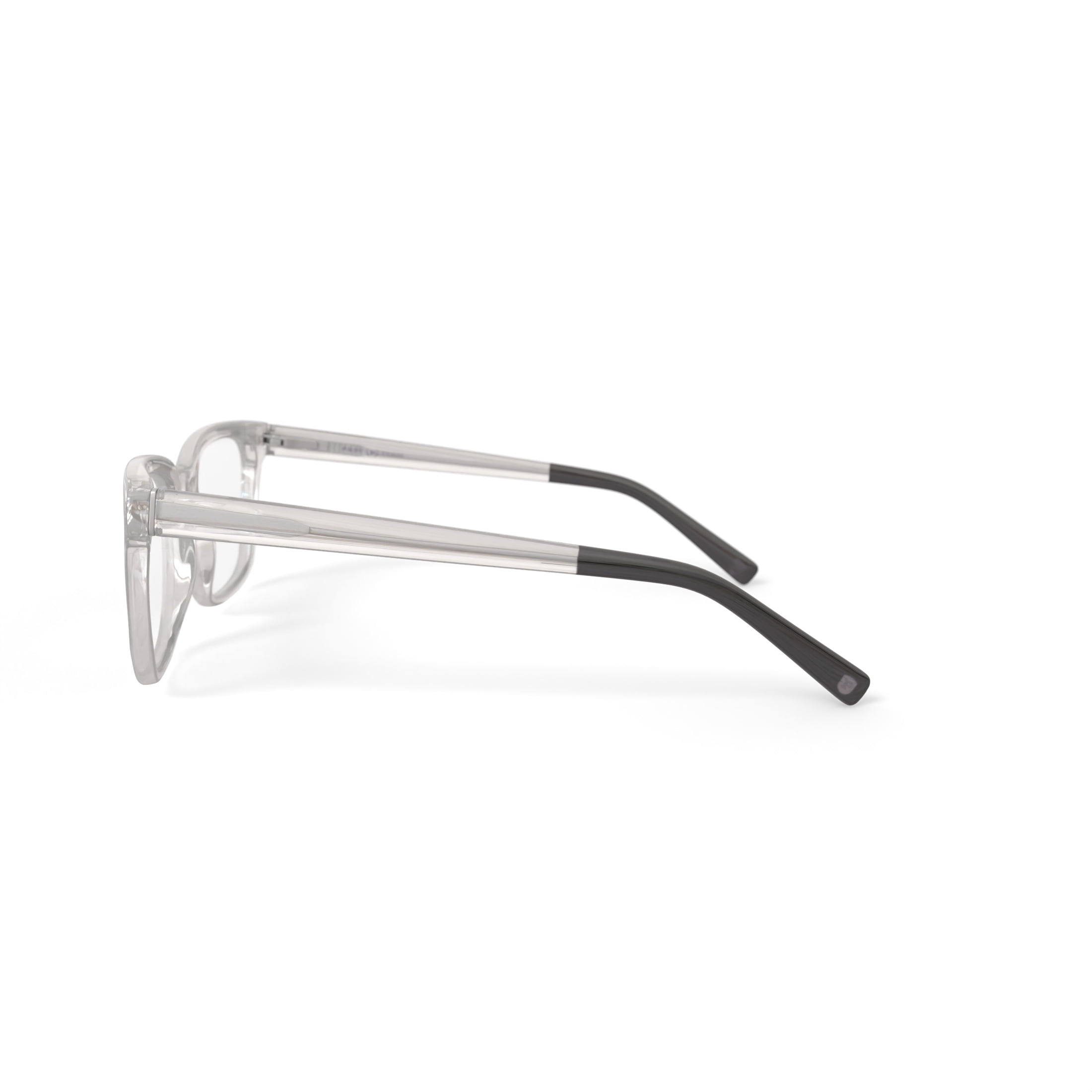 ウェア PHAT FARM WOOLLY PARKER Phat Farm Men's HV705 Square Prescription Eyeglasses with