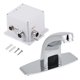 thumbnail image 2 of Grifo Higoodz de alta eficiencia agua con sensor de control cocina Decoración y Otros, 2 of 8