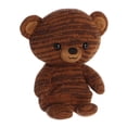 thumbnail image 2 of Aurora  9 in. Cozyroos Bear Stuffed Animal Plush Toy, 2 of 6