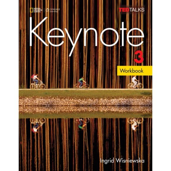 Pre-Owned Keynote : Combo Split