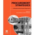 thumbnail image 1 of Procurement Strategies : A Relationship-Based Approach, 1 of 2