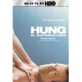 thumbnail image 1 of Hung El Superdotado Segunda Temporada 2 Dos Dvd Warner Bros DVD, 1 of 2