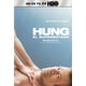 thumbnail image 1 of Hung El Superdotado Segunda Temporada 2 Dos Dvd Warner Bros DVD, 1 of 2
