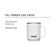 thumbnail image 3 of Horizon Vaso – Aislado de acero inoxidable – Tapa Tri-Mode – Moss, 16 oz, 3 of 12