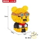 thumbnail image 4 of -bloques de construcción de micropartículas de Mickey y Minne para niños, modelo de bloques de construcción, juguetes ensamblados, regalos para niños, 4 of 5