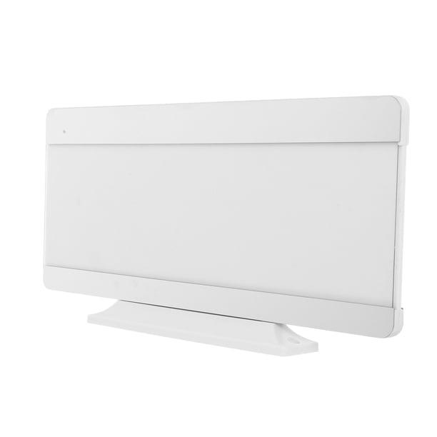 BESTYASH Intercambiable Para Puerta De Oficina En Acero Inoxidable Con Instalación Simple Y Acabado Plateado
